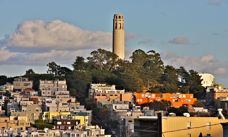 File:Coit Tower (2079937288).jpg