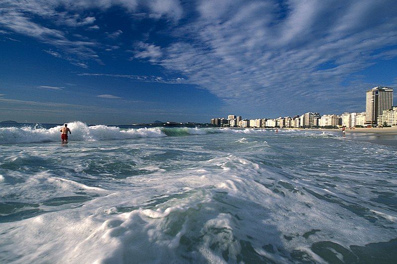 File:Copacabana Beach.jpg