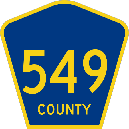 File:County 549.svg