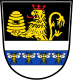 Coat of arms of Kirchenpingarten