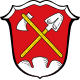 Coat of arms of Oberreute