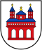 Coat of arms