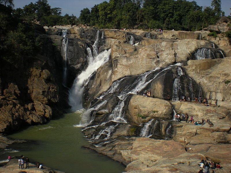 File:Dassam falls.jpg