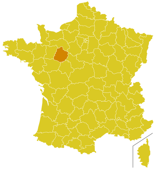 File:Diocèse du Mans.svg