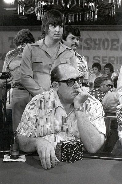 File:Doyle Brunson 1976.jpg