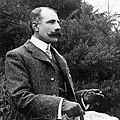 Image 59Edward Elgar is one of England's most celebrated classical composers. (from Culture of England)