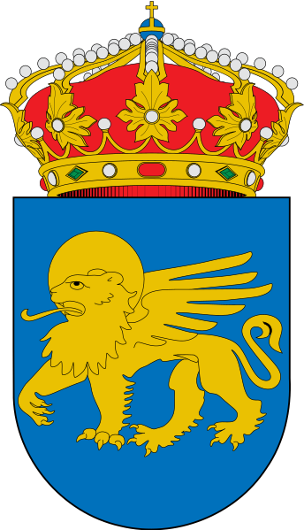 File:Escudo de Agulo.svg