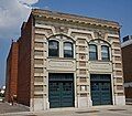 Cincinnati Fire Museum