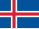 Icelandic Flag