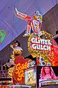 Fremont Street Experience