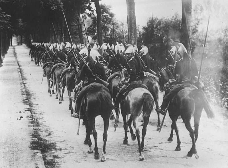 File:French Dragoons 1914.jpg