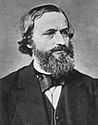 Gustav Kirchhoff