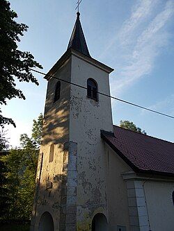 Sv. Ilija church