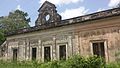 Ruins of the Hacienda