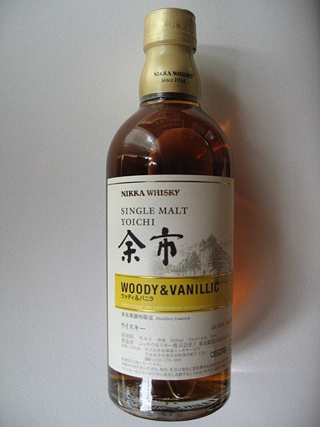 File:JapaneseNikkaWhiskyYoichiWoodyVanillic.jpg