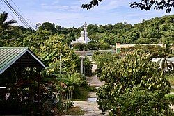 Jubli Perak Sultan Hassanal Bolkiah Mosque