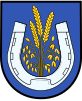 Coat of arms of Kovářov