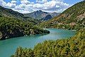 Lake Shkopet