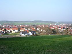 Langewiesen