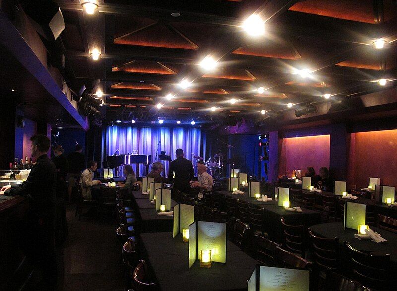 File:Laurie Beechman Theater.JPG