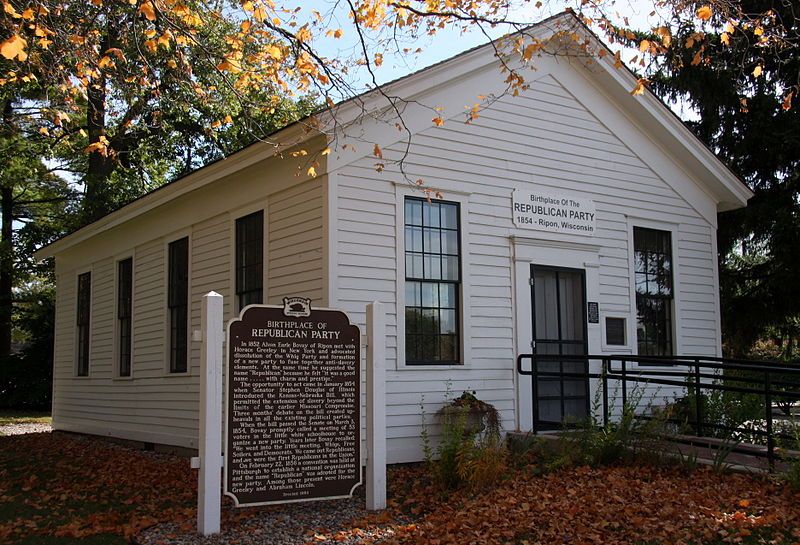 File:LittleWhiteSchoolhouse.jpg