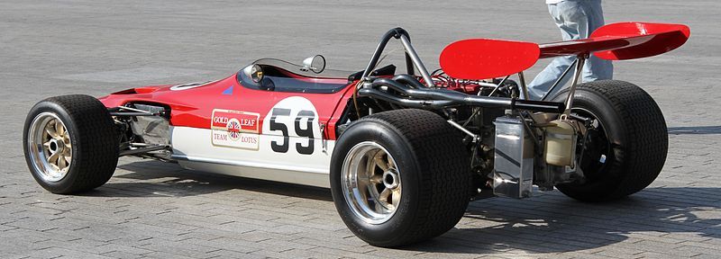 File:Lotus 59 rear.jpg