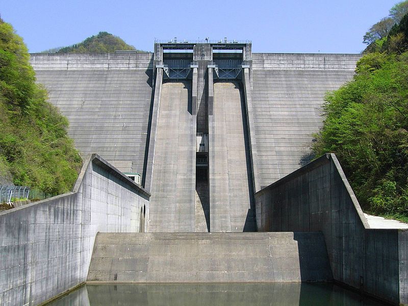 File:Matanogawa Dam.jpg