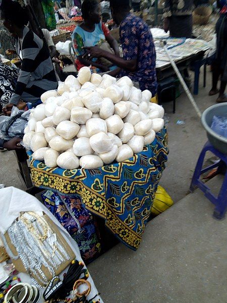 File:Nigerian Food Fufu.jpg