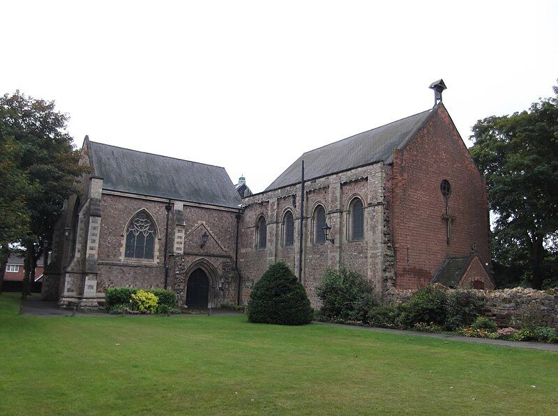 File:Nuneaton Priory.JPG