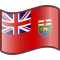 File:Nuvola Manitoba flag.svg