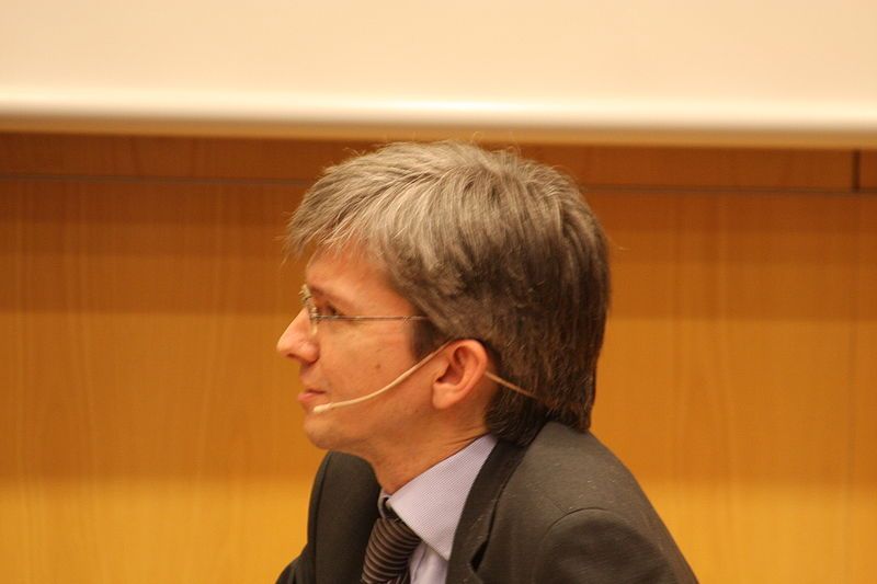 File:Paul Chaffey.JPG