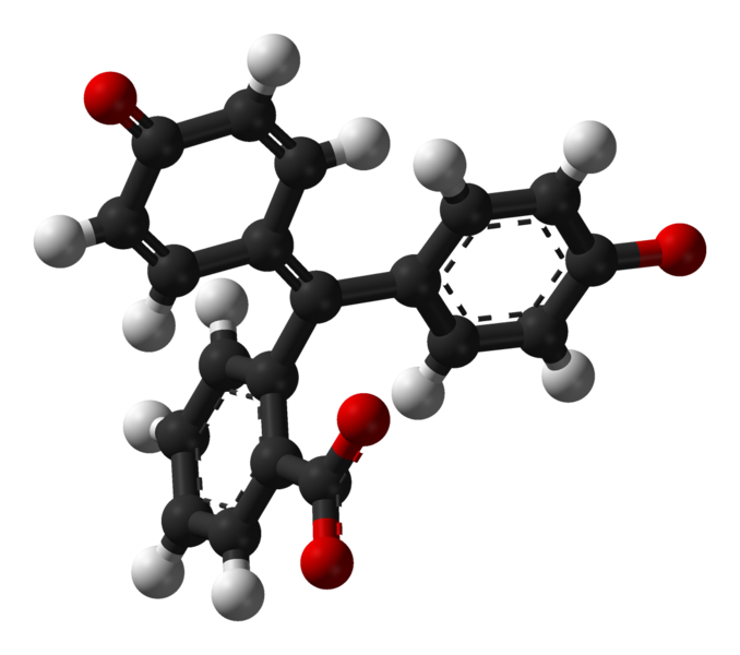 File:Phenolphthalein-red-mid-pH-3D-balls.png