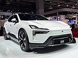 Polestar 4