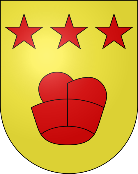 File:Pollegio-coat of arms.svg