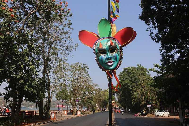 File:Road of Panjim.jpg