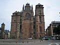 Rodez Cathedral