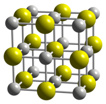 Scandium monosulfide