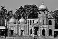 85-yr old mosque at Shailan