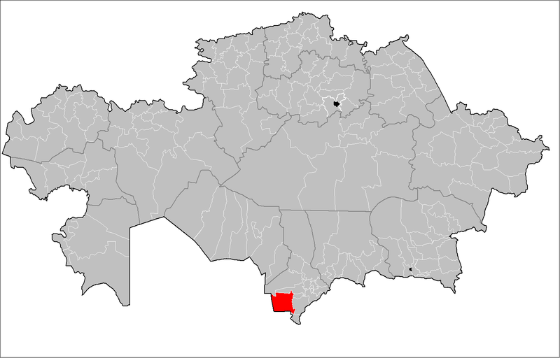 File:Shardara District Kazakhstan.png