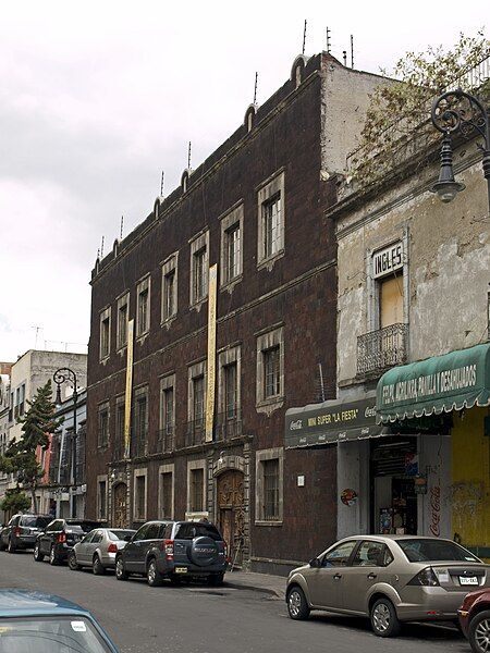 File:Synagogue Mexico City.jpg