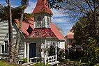 Historic villas in Tauranga South