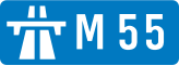 M55 shield