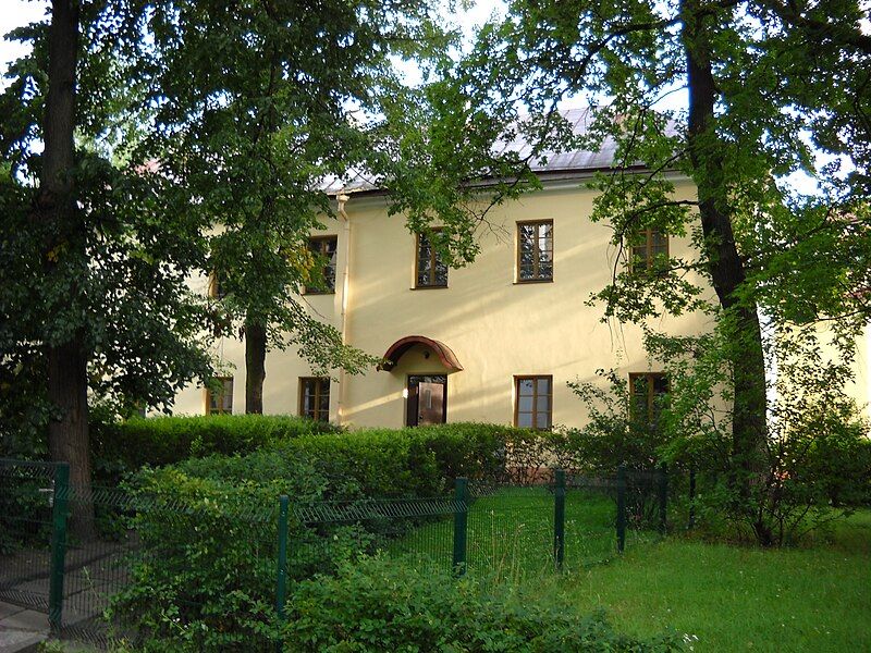 File:Vilnius spirit monastery1.JPG