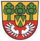 Coat of arms of Wernburg