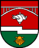 Coat of arms of Roitham am Traunfall