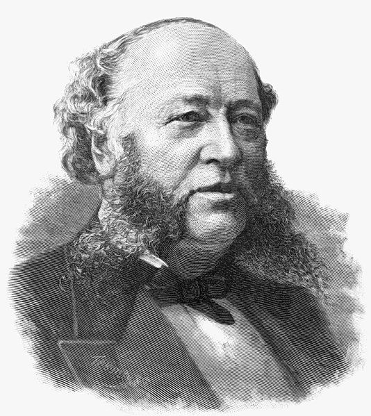 File:William H Vanderbilt.jpg