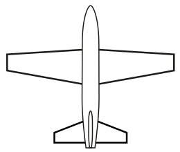 File:Wing tapered.svg