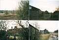 Some shots I took of Wroxton's old ironstone mine in 2001.