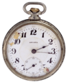 Pocket Watch 1859