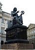 Nicolaus Copernicus Monument in Warsaw